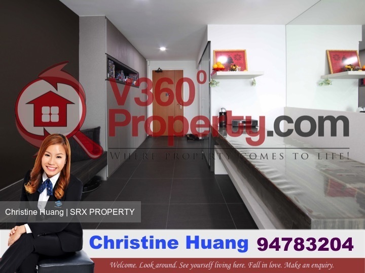 Punggol Central thumbnail photo